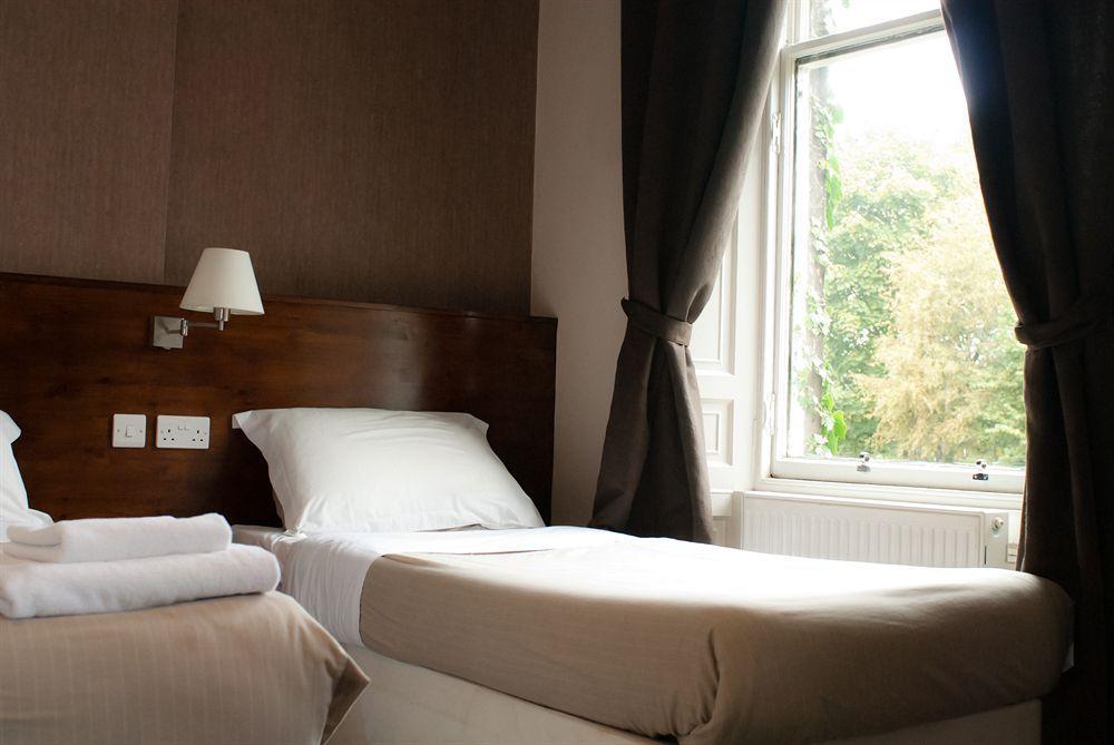 Bonnie'S Guest House Эдинбург Экстерьер фото