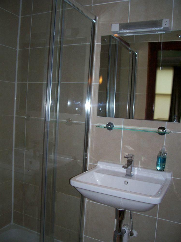 Bonnie'S Guest House Эдинбург Экстерьер фото
